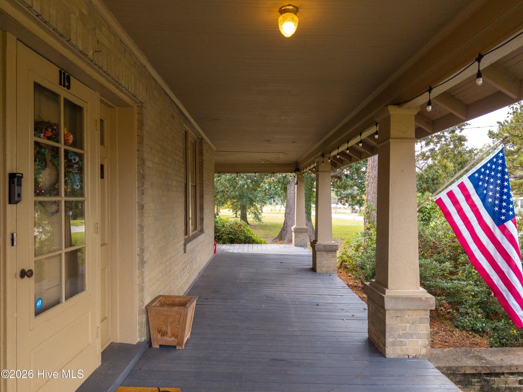 Photo of 119 S Main Street, Colerain, NC 27924 (MLS # 100610137)