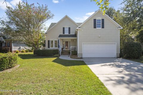 Photo of 623 Barksdale Road, Wilmington, NC 28409 (MLS # 100545909)