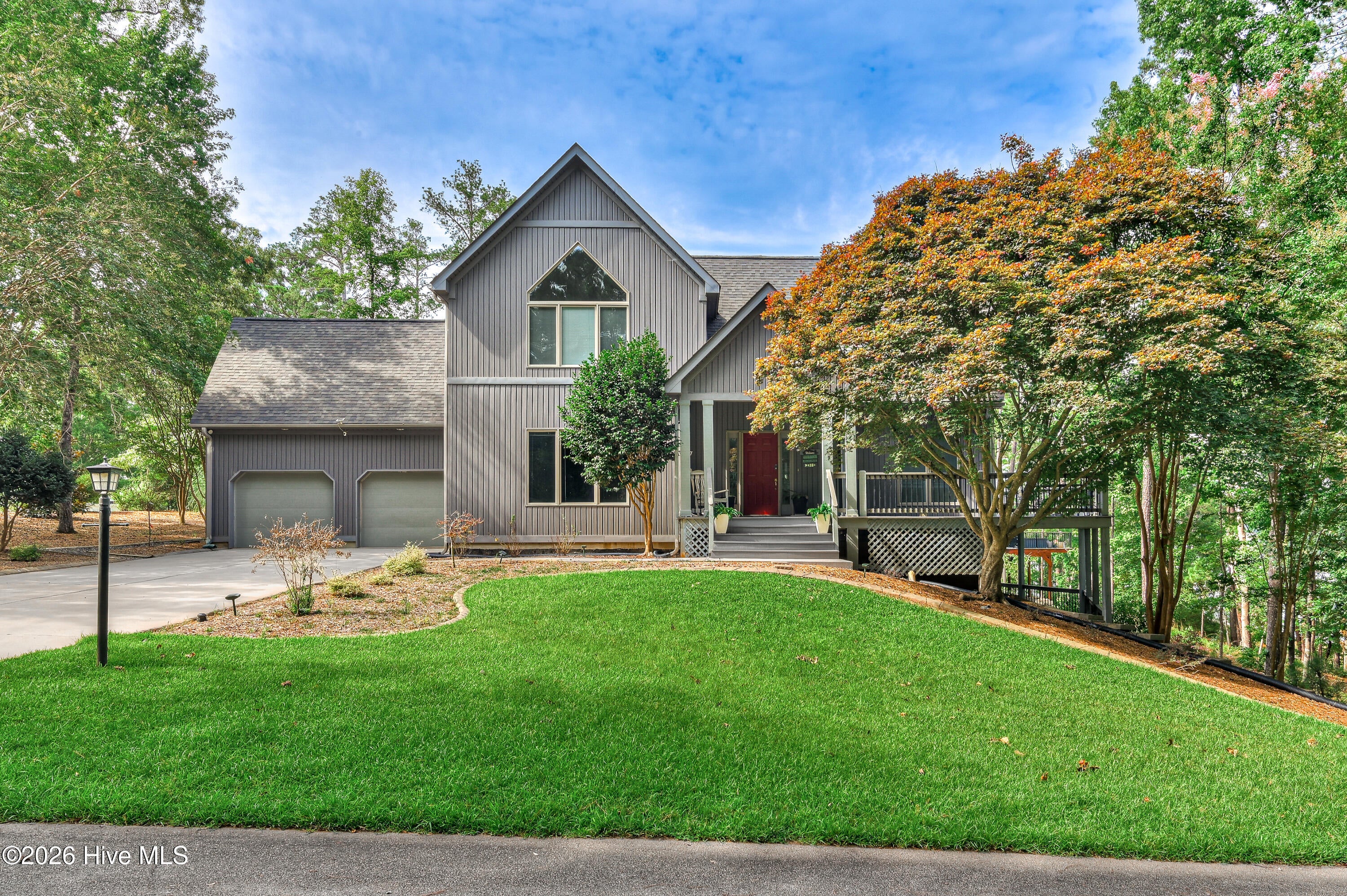 202 Deer Run Lane