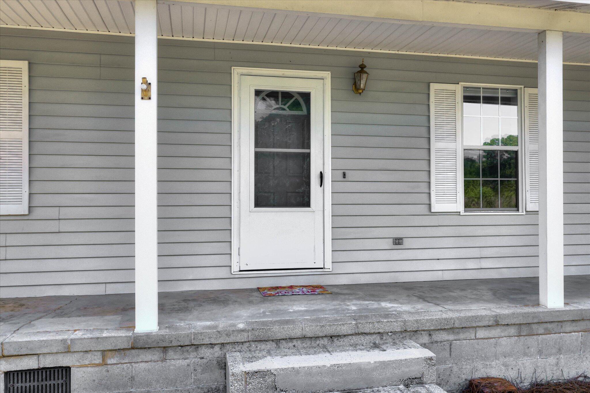 681 Wright Allen Road