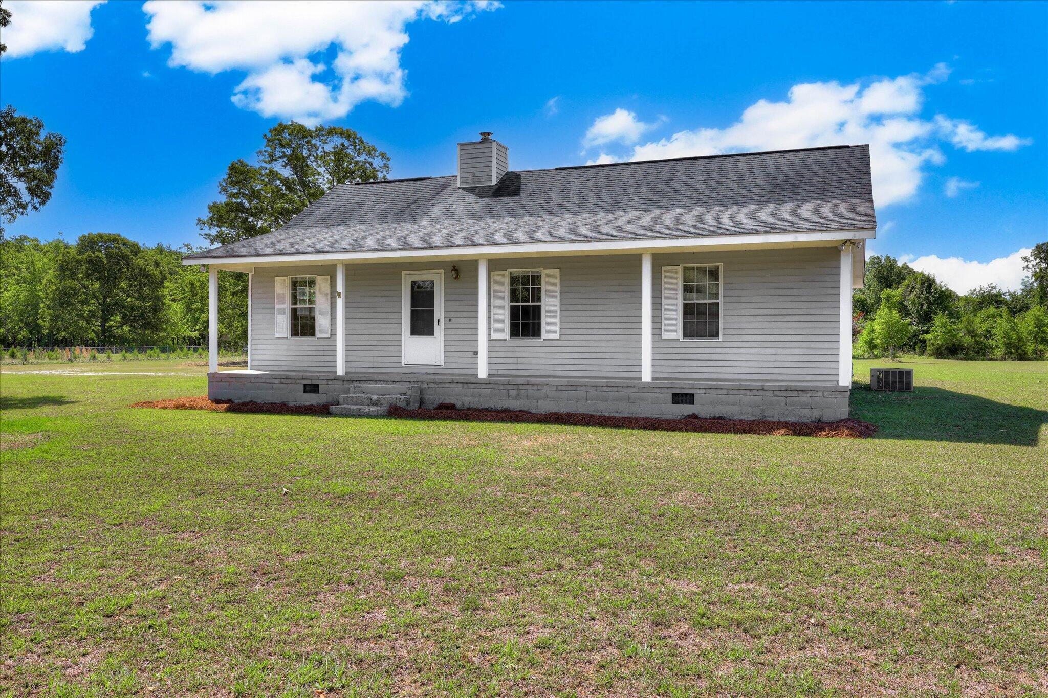 681 Wright Allen Road