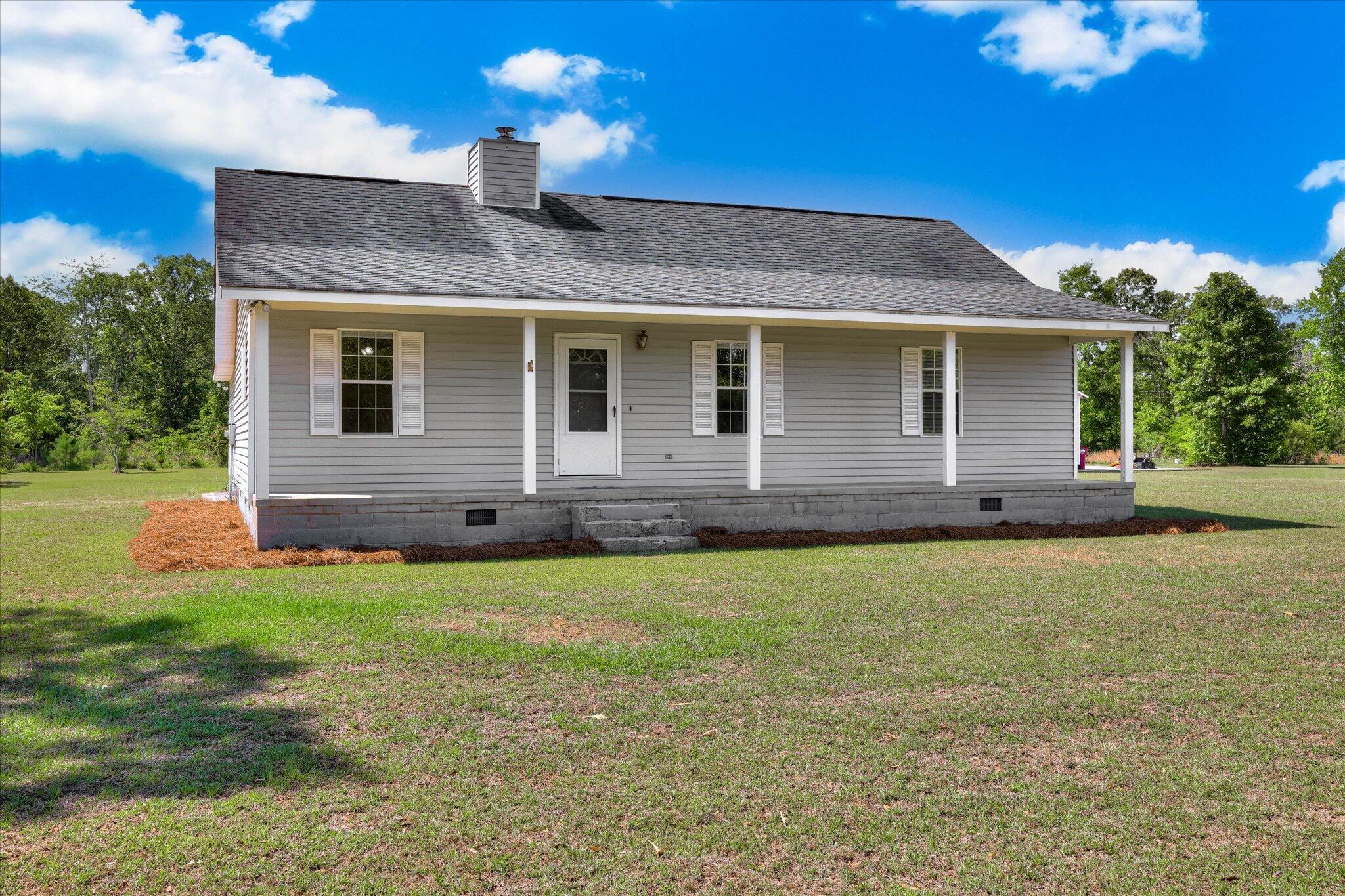 681 Wright Allen Road