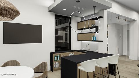 Tiny photo for 521 Airlie Road #Pine Ridge Plan, Wilmington, NC 28403 (MLS # 100515914)