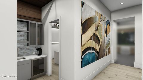 Tiny photo for 521 Airlie Road #Pine Ridge Plan, Wilmington, NC 28403 (MLS # 100515914)