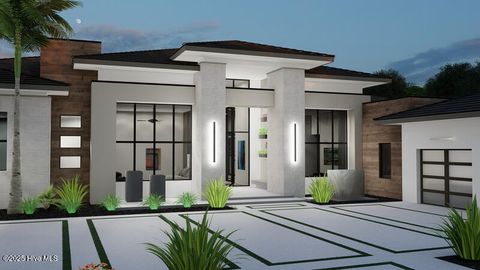 Tiny photo for 521 Airlie Road #Pine Ridge Plan, Wilmington, NC 28403 (MLS # 100515914)