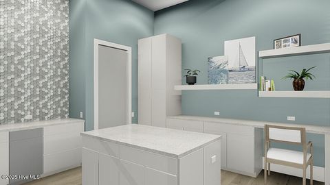 Tiny photo for 521 Airlie Road #Pine Ridge Plan, Wilmington, NC 28403 (MLS # 100515914)