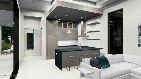 Tiny photo for 521 Airlie Road #Pine Ridge Plan, Wilmington, NC 28403 (MLS # 100515914)