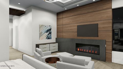 Tiny photo for 521 Airlie Road #Pine Ridge Plan, Wilmington, NC 28403 (MLS # 100515914)