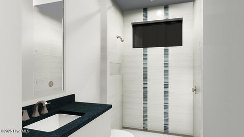 Tiny photo for 521 Airlie Road #Pine Ridge Plan, Wilmington, NC 28403 (MLS # 100515914)