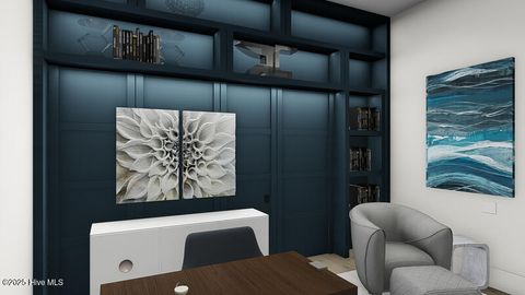 Tiny photo for 521 Airlie Road #Pine Ridge Plan, Wilmington, NC 28403 (MLS # 100515914)