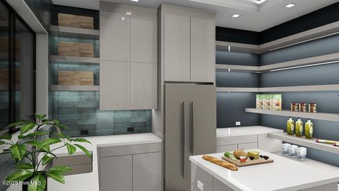 Tiny photo for 521 Airlie Road #Pine Ridge Plan, Wilmington, NC 28403 (MLS # 100515914)