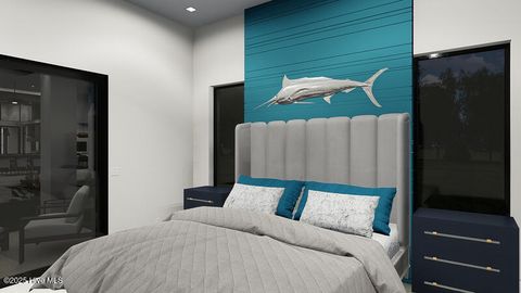 Tiny photo for 521 Airlie Road #Pine Ridge Plan, Wilmington, NC 28403 (MLS # 100515914)