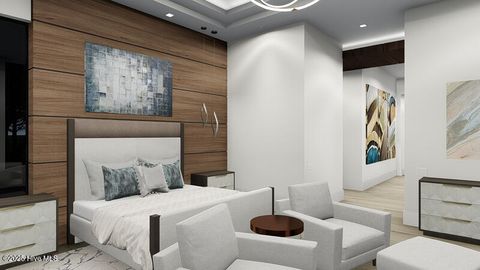 Tiny photo for 521 Airlie Road #Pine Ridge Plan, Wilmington, NC 28403 (MLS # 100515914)