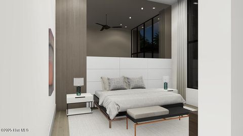 Tiny photo for 521 Airlie Road #Pine Ridge Plan, Wilmington, NC 28403 (MLS # 100515914)