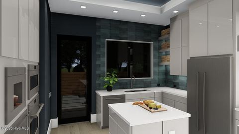 Tiny photo for 521 Airlie Road #Pine Ridge Plan, Wilmington, NC 28403 (MLS # 100515914)