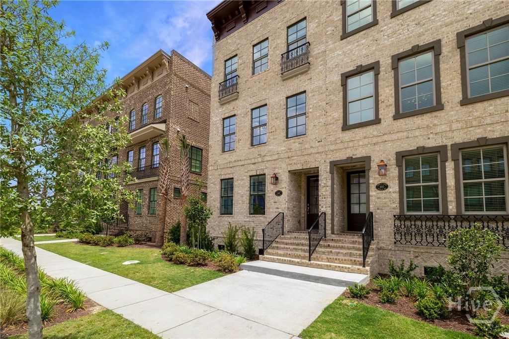 Photo of 356 Eastern Wharf Avenue, Savannah, GA 31401 (MLS # SA349903)