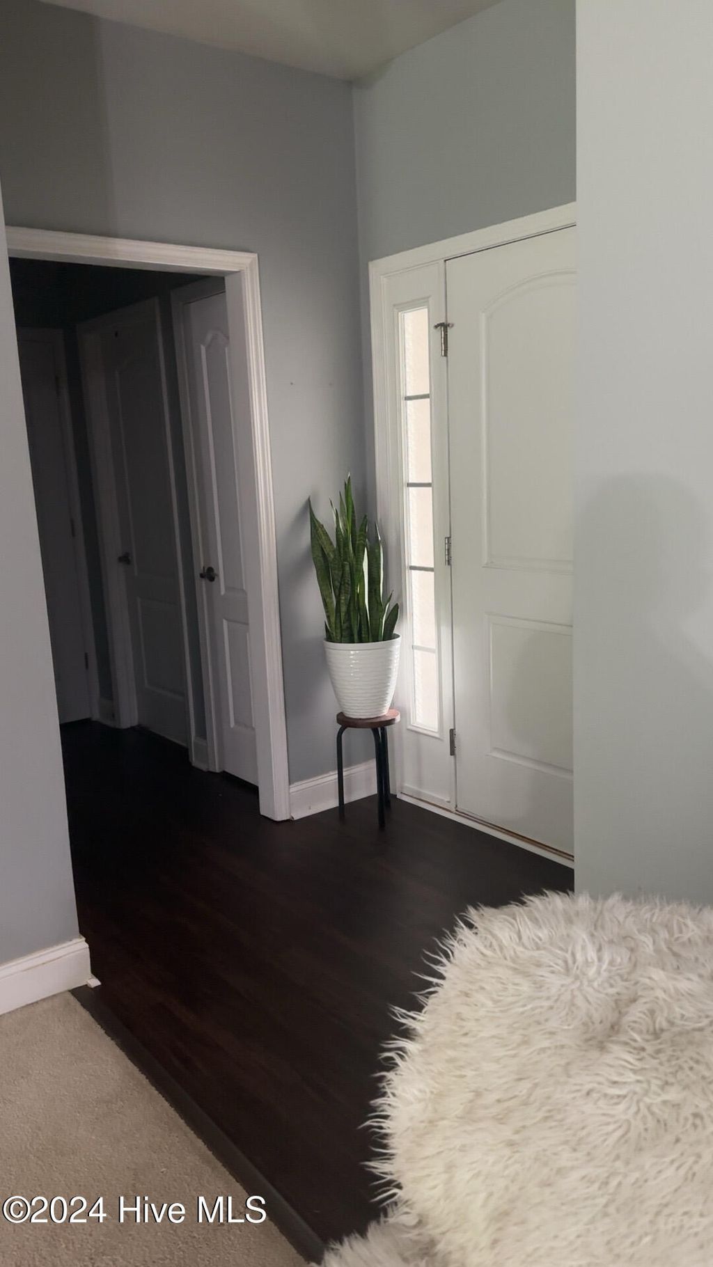 Photo of 200 Murifield Drive, Jacksonville, NC 28540 (MLS # 100567744)