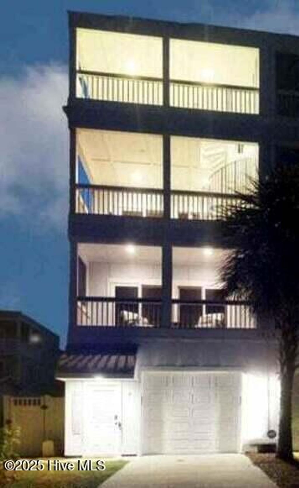 Photo of 1418 Bowfin Lane #Unit 2, Carolina Beach, NC 28428 (MLS # 100537095)