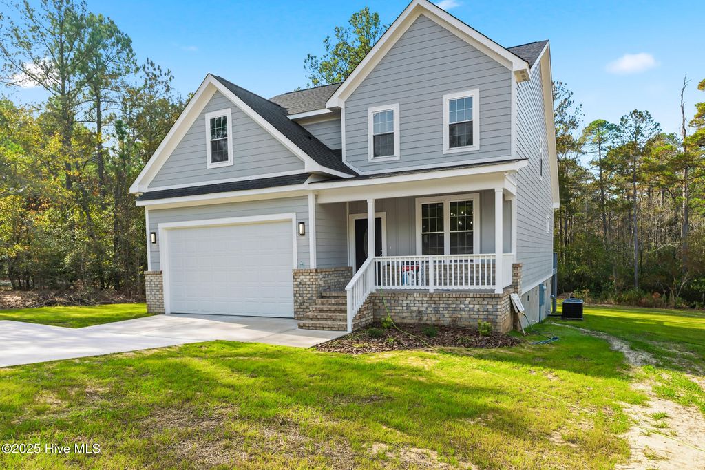 Photo of 265 Ledbetter Road, Rockingham, NC 28379 (MLS # 100541791)