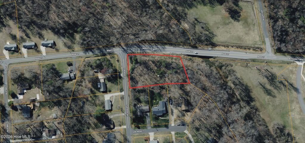 Photo of 0 Main Street, Pfafftown, NC 27040 (MLS # 100573647)