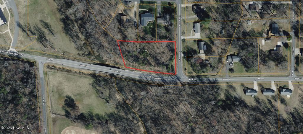 Photo of 0 Main Street, Pfafftown, NC 27040 (MLS # 100573647)