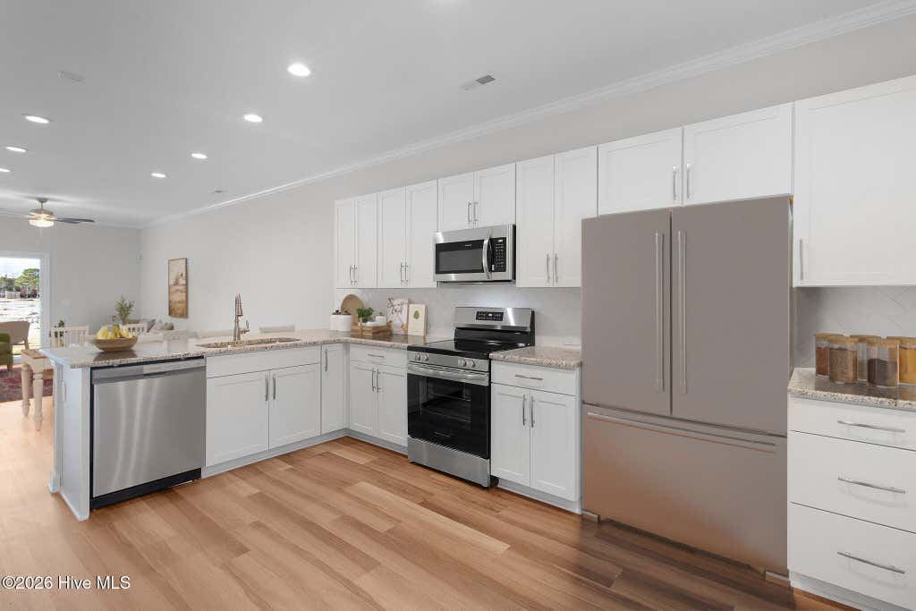 Photo of 243 Cline Way #Unit 111, 1809 Live, Beaufort, NC 28516 (MLS # 100579016)