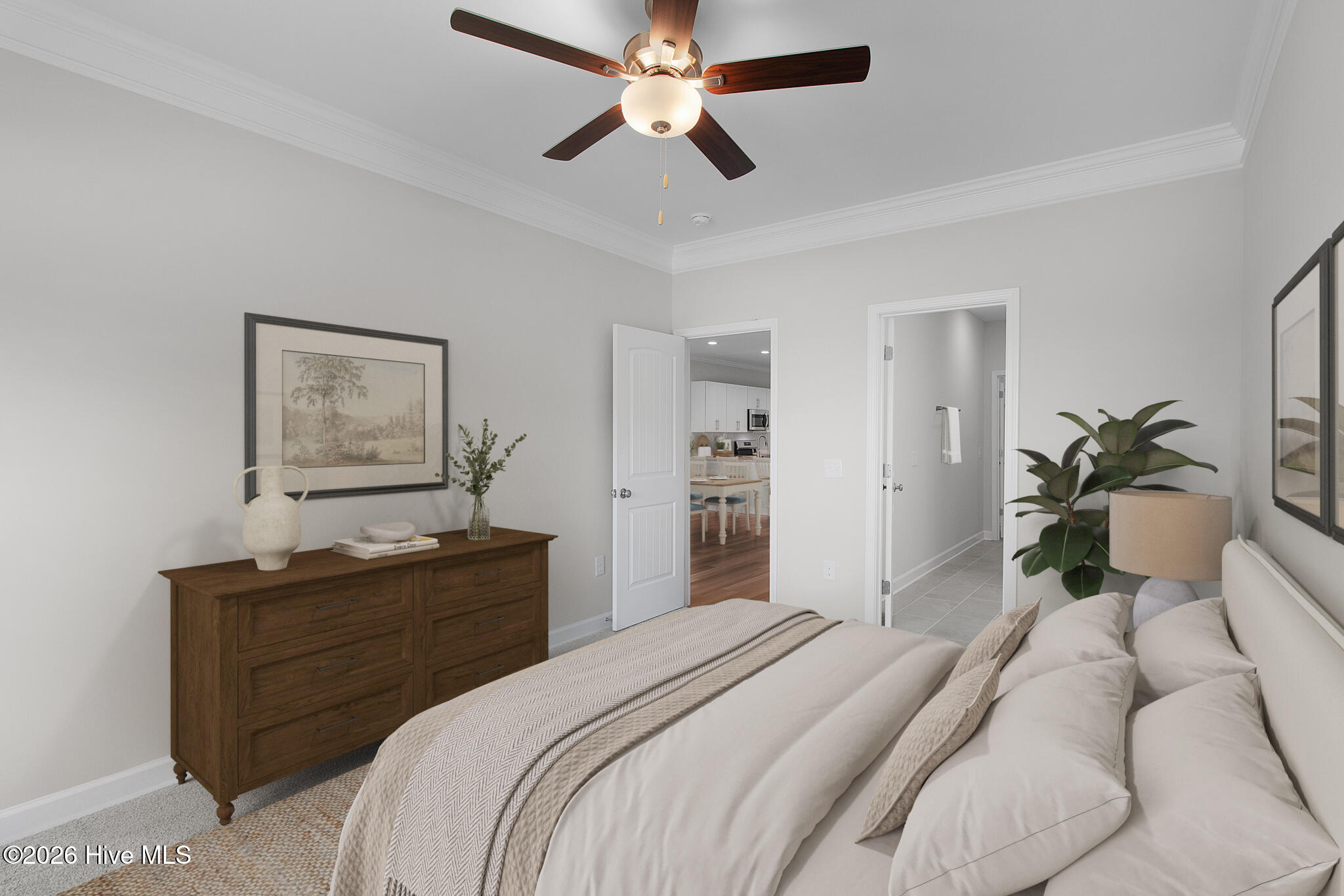 243 Cline Way Unit 111, 1809 Live Oak