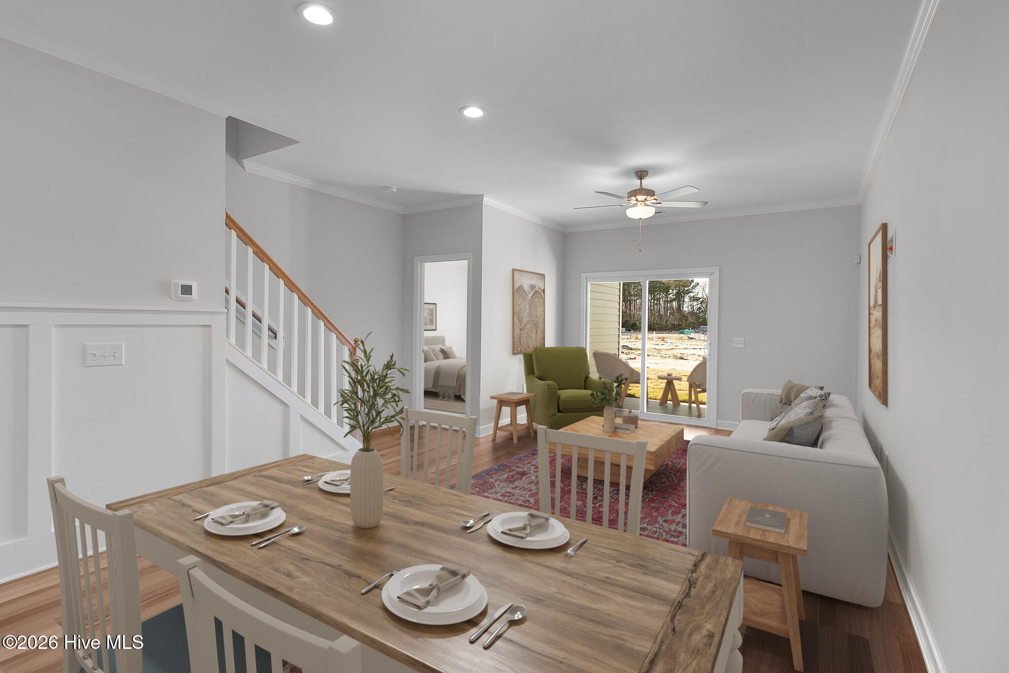 243 Cline Way Unit 111, 1809 Live Oak