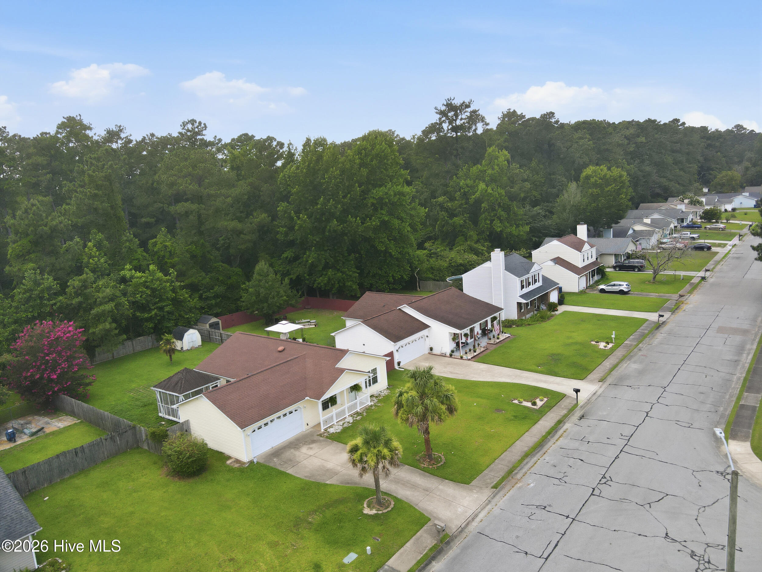 330 Lee Drive A