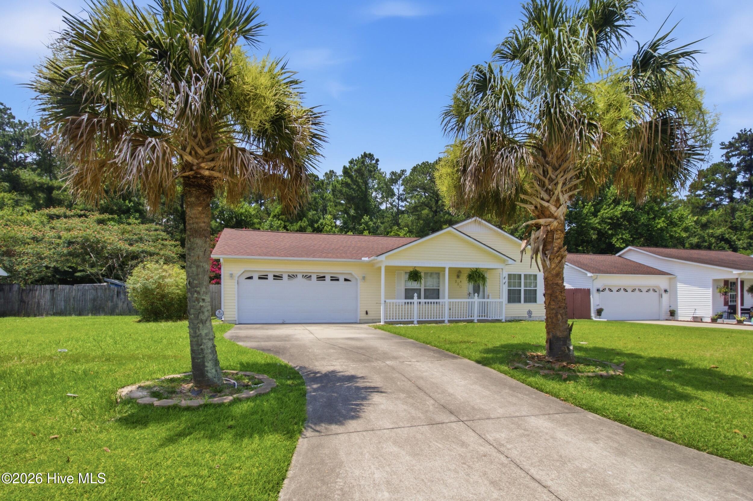 330 Lee Drive A