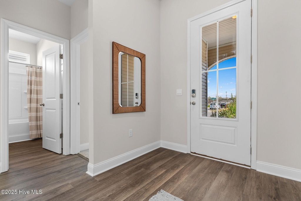 Photo of 1510 Two Notch Circle NW, Ash, NC 28420 (MLS # 100526245)