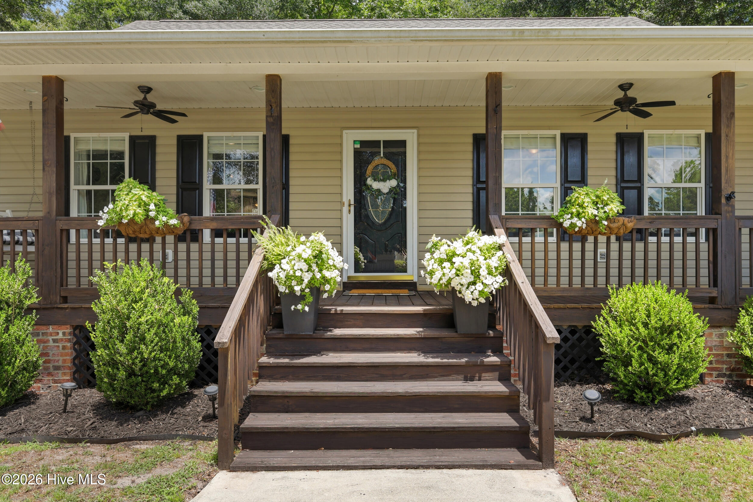 6417 Mossy Rock Court