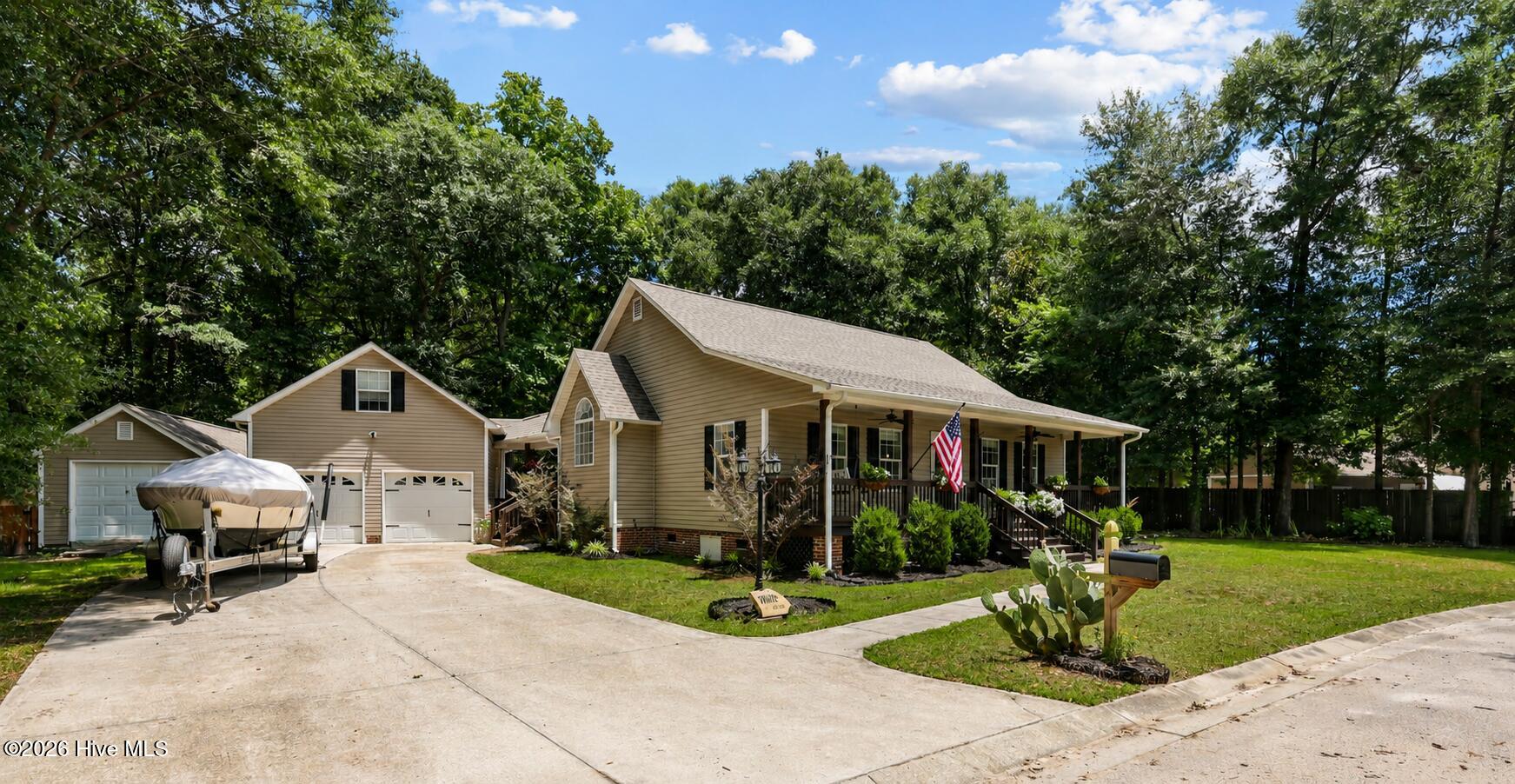 6417 Mossy Rock Court