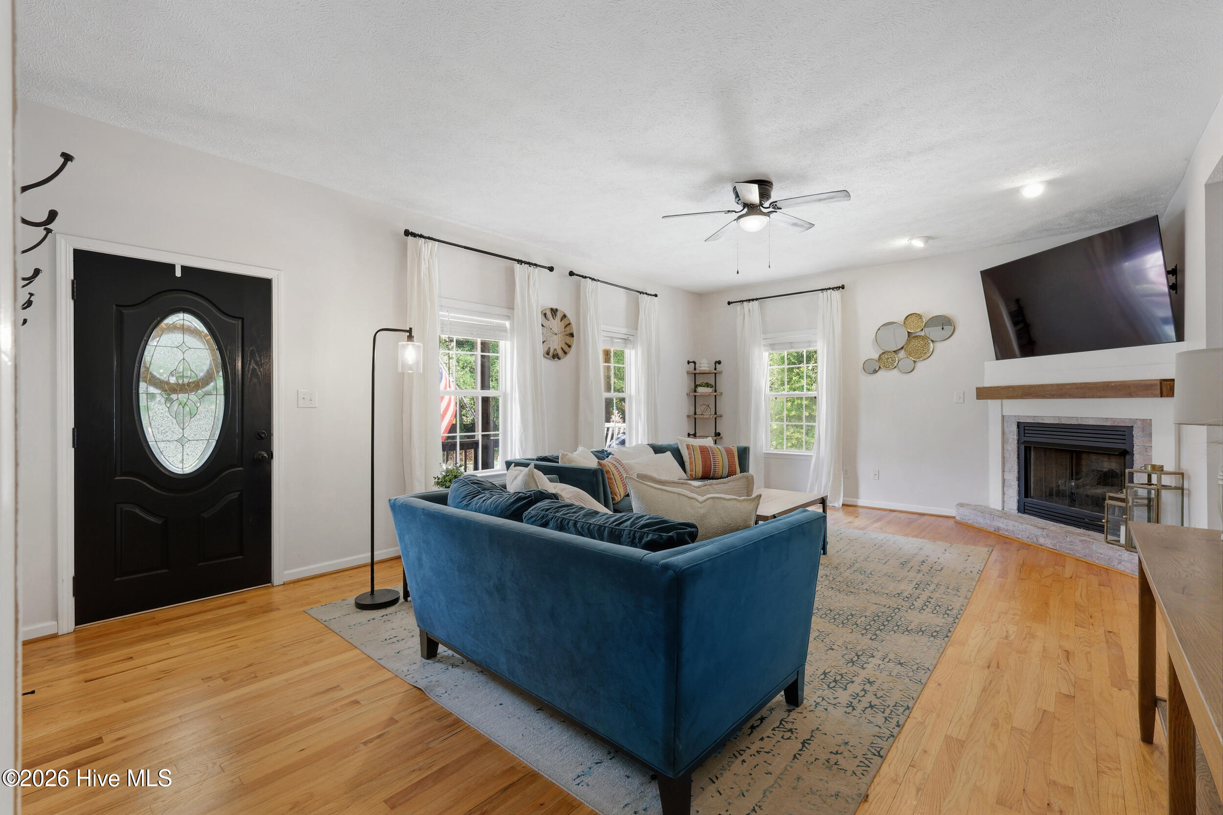 6417 Mossy Rock Court
