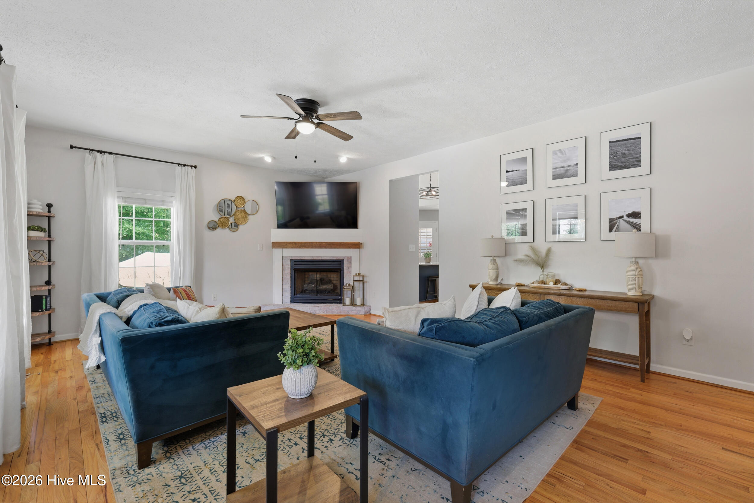 6417 Mossy Rock Court