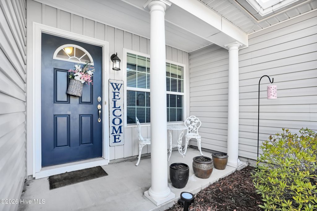 Photo of 480 N Culverton Road, Winnabow, NC 28479 (MLS # 100553723)