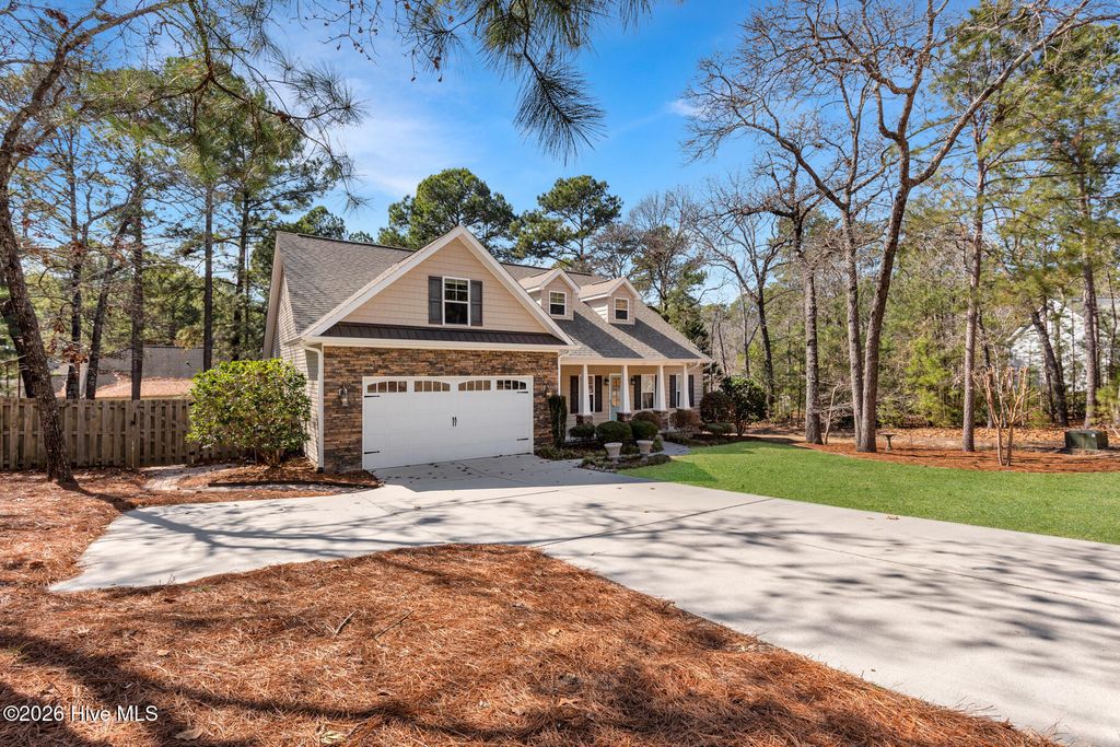 Photo of 165 Catalpa Lane S, Pinehurst, NC 28374 (MLS # 100557172)
