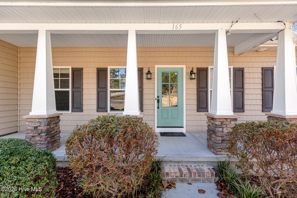 Photo of 165 Catalpa Lane S, Pinehurst, NC 28374 (MLS # 100557172)