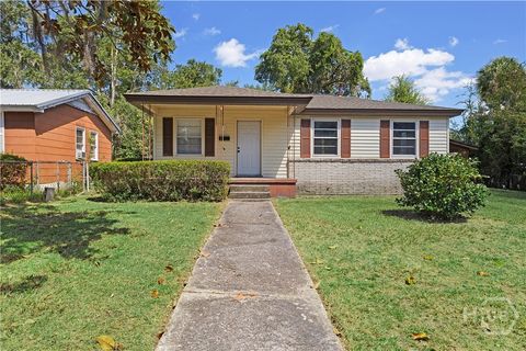 Photo of 2232 E Gwinnett Street, Savannah, GA 31404 (MLS # SA349440)