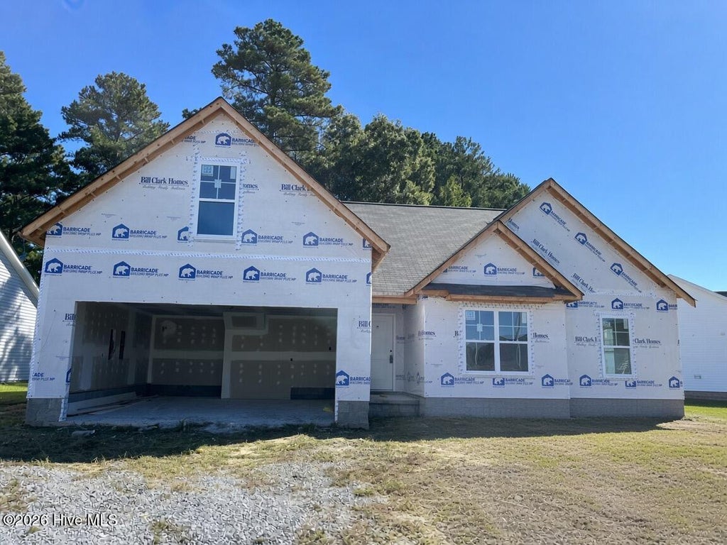 Photo of 2345 Rhinestone Drive, Winterville, NC 28590 (MLS # 100608570)