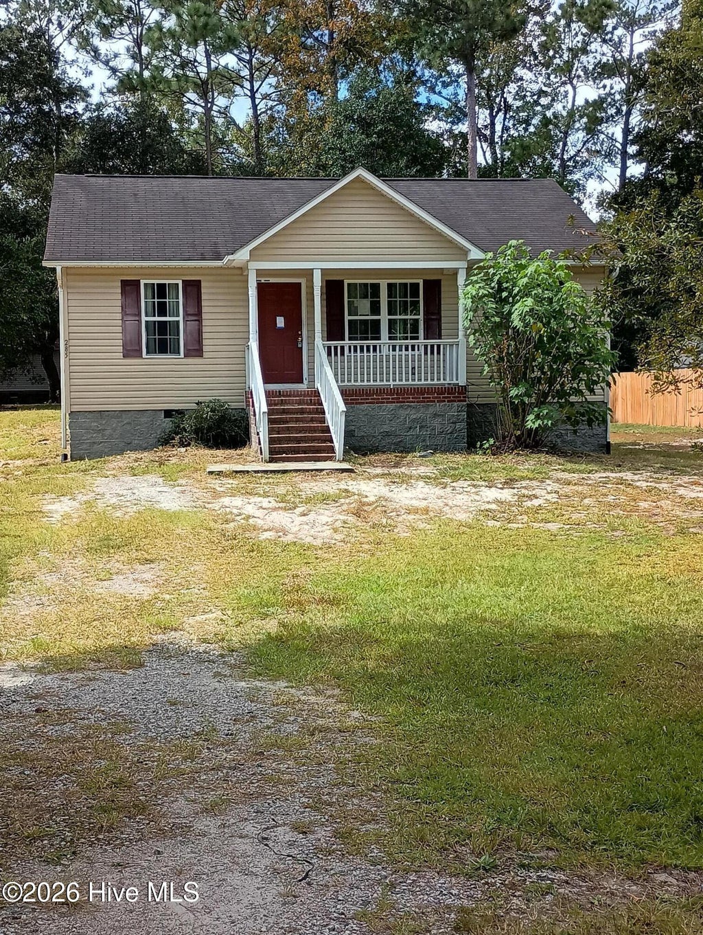Photo of 17777 Carolina 53, Kelly, NC 28448 (MLS # 100608007)