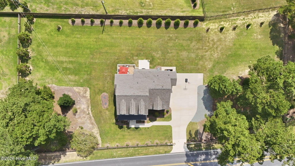 Photo of 2371 Old Us Highway 421, Lillington, NC 27546 (MLS # 100601707)