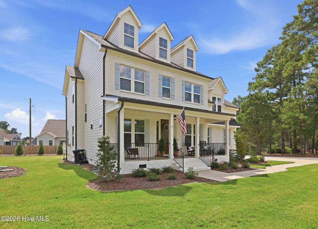 Photo of 2371 Old Us Highway 421, Lillington, NC 27546 (MLS # 100601707)