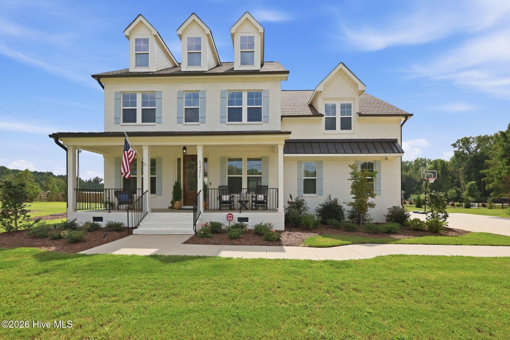 Photo of 2371 Old Us Highway 421, Lillington, NC 27546 (MLS # 100601707)