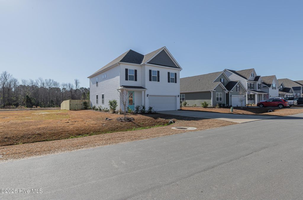 Photo of 209 Surfside Landing Boulevard, Hubert, NC 28539 (MLS # 100547064)