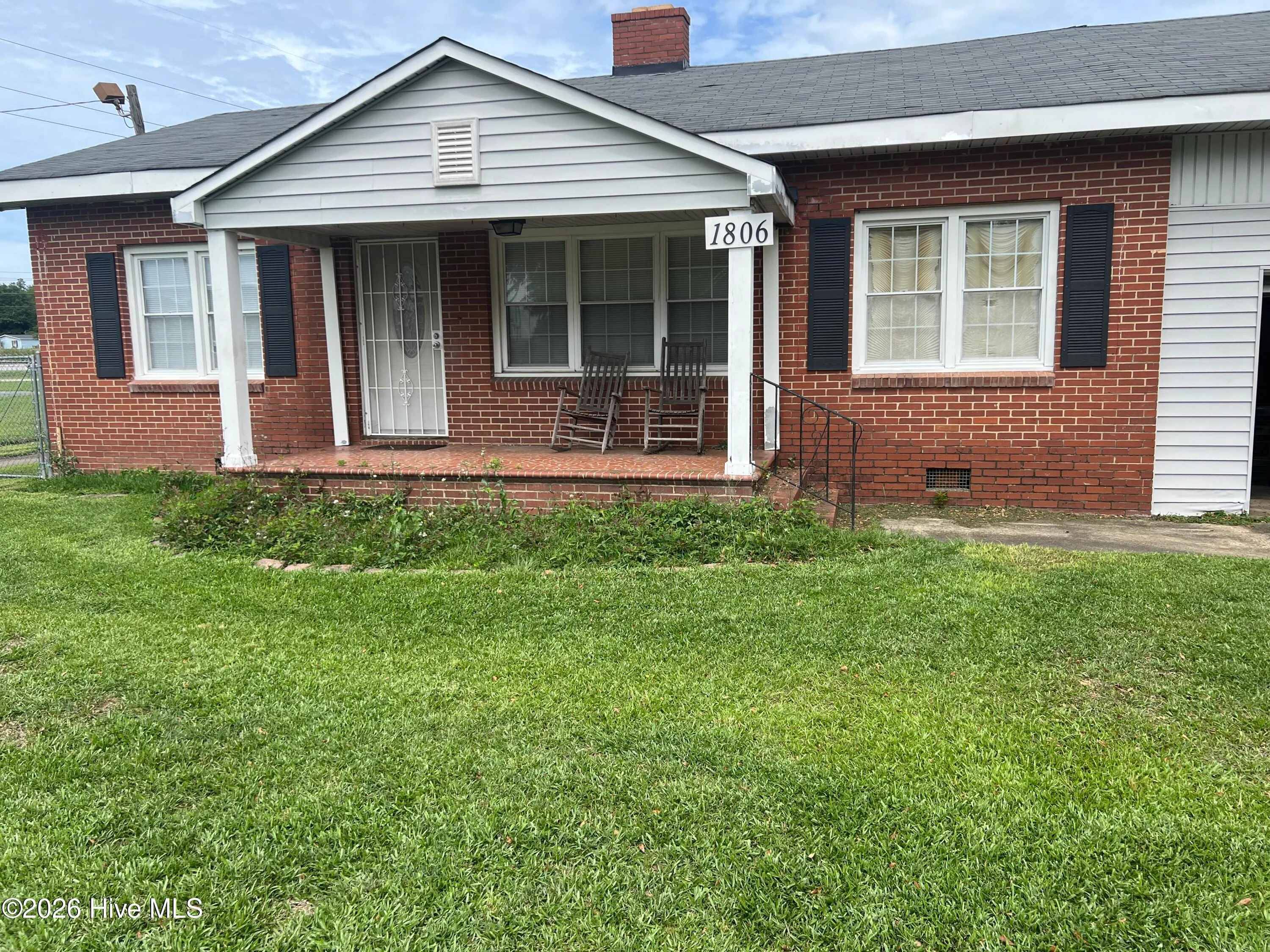 1806 Wilkinson Circle