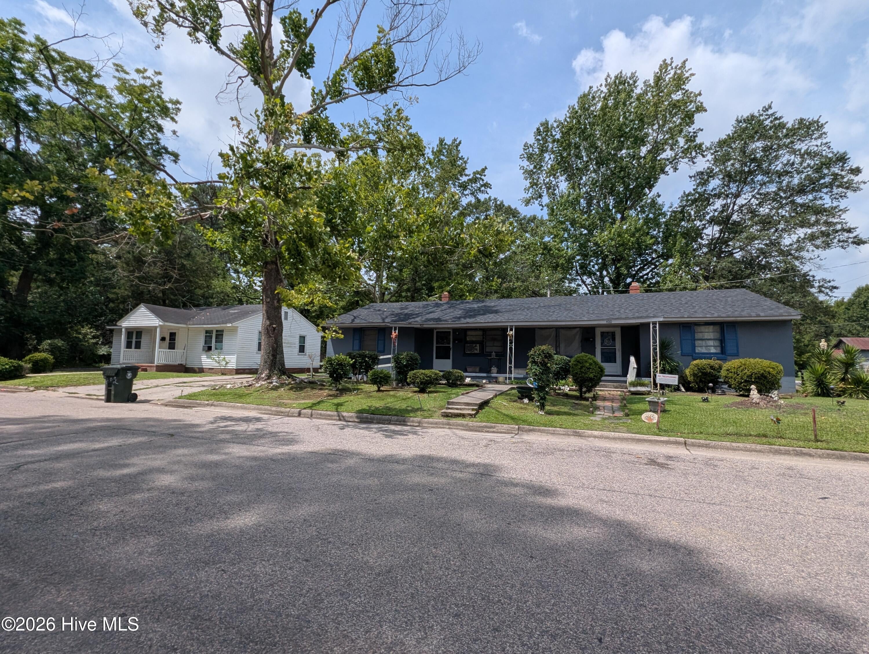 408 Lane Street SE, Wilson, NC, 27893