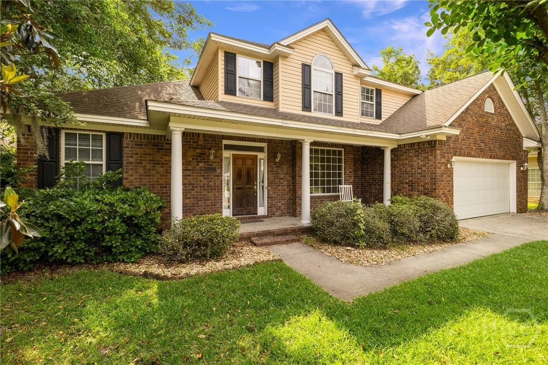 205 Meadowlark Circle