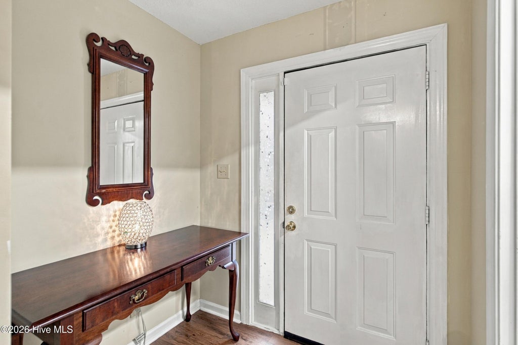 Photo of 4412 Windtree Road, Wilmington, NC 28412 (MLS # 100605135)