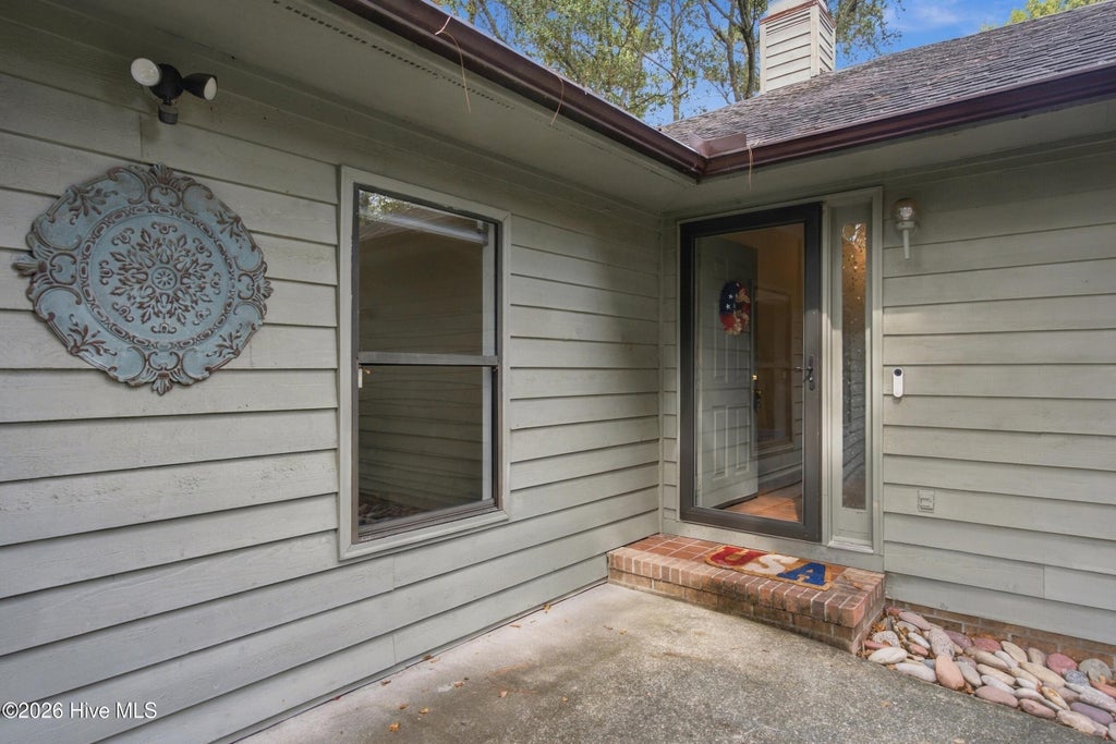 Photo of 4412 Windtree Road, Wilmington, NC 28412 (MLS # 100605135)